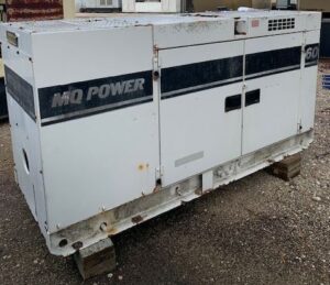 Multiquip Diesel Generator