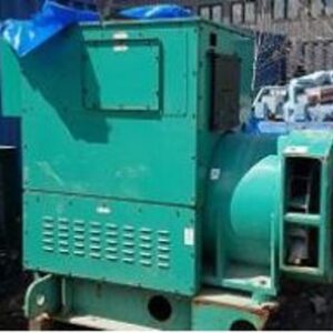 2000 KW Stamford Generator 480-277 volts, 1800 rpm, 60 HZ, less than 1000 hours