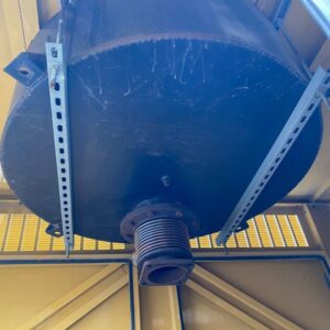 Generator Muffler